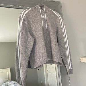 Adidas hoodie